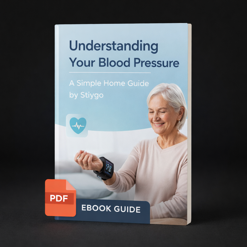 Understanding your Blood Pressure