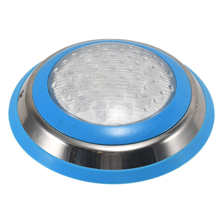 15W LED Stainless Steel Wall-Mounted Pool Light Landscap...