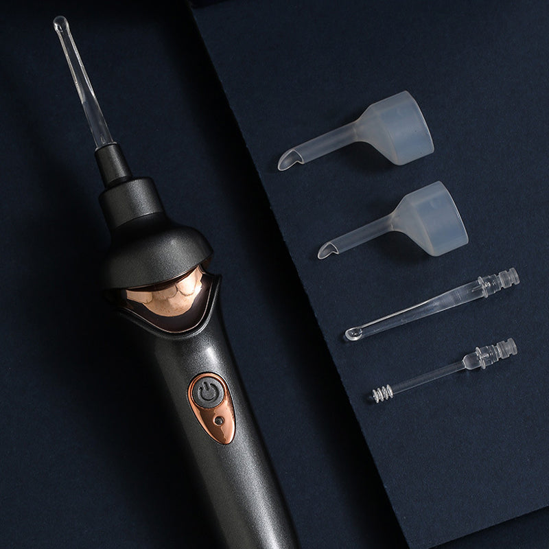 5 in 1 Electric Earwax Remover