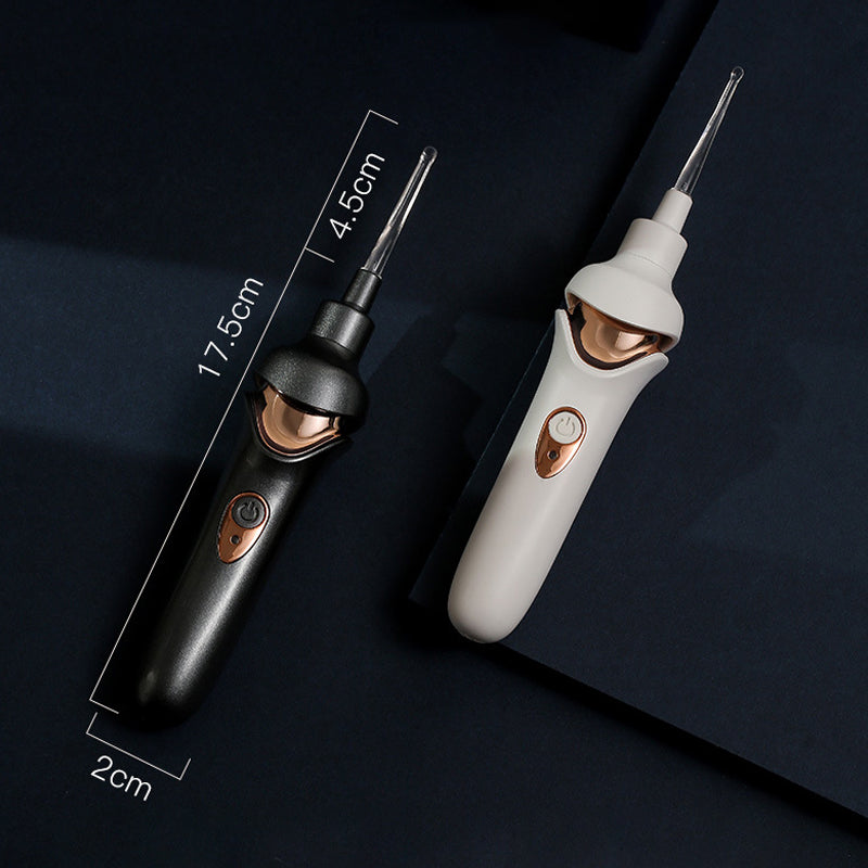 5 in 1 Electric Earwax Remover