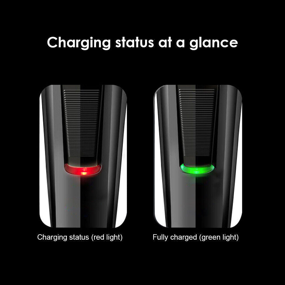 1080P HD WiFi Mini Shaver Razor Camera | WiFi Motion Det...