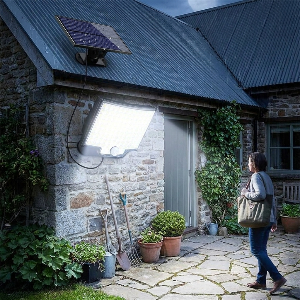 Lifestyle product image