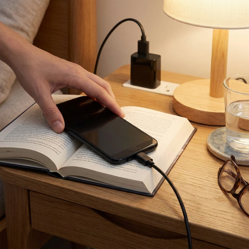 Lifestyle product image