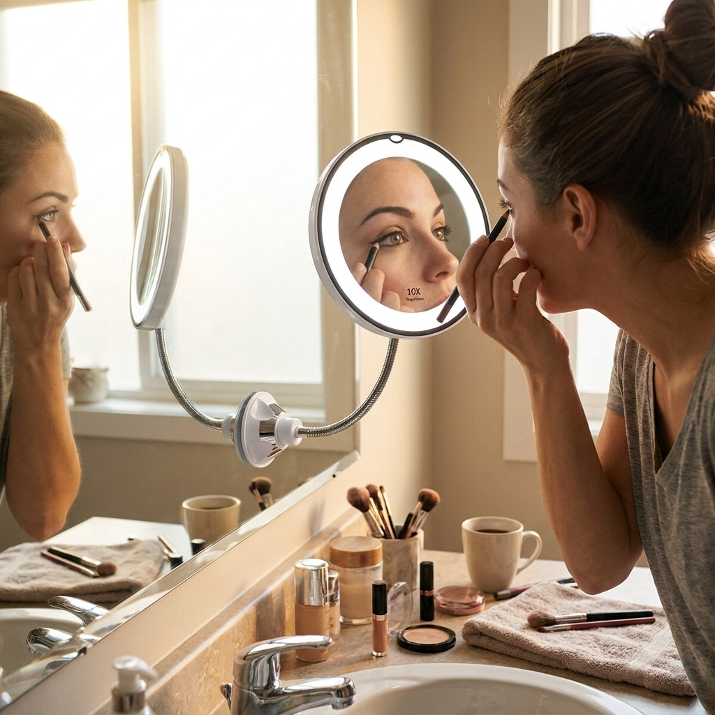 Lifestyle product image