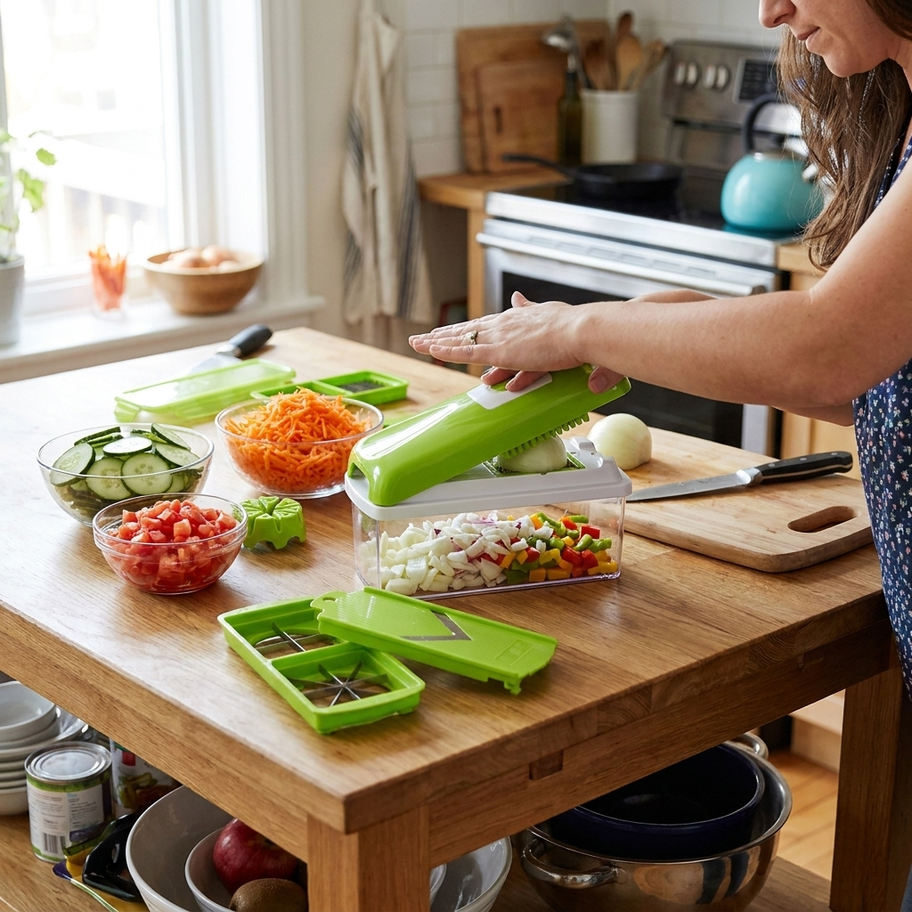 Lifestyle product image