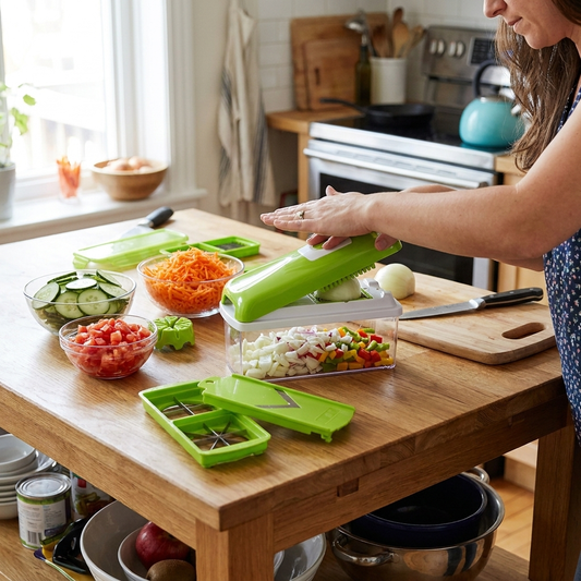 Lifestyle product image