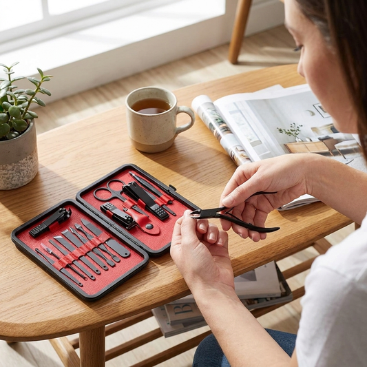 Lifestyle product image