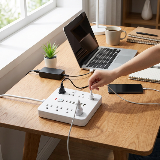 Lifestyle product image