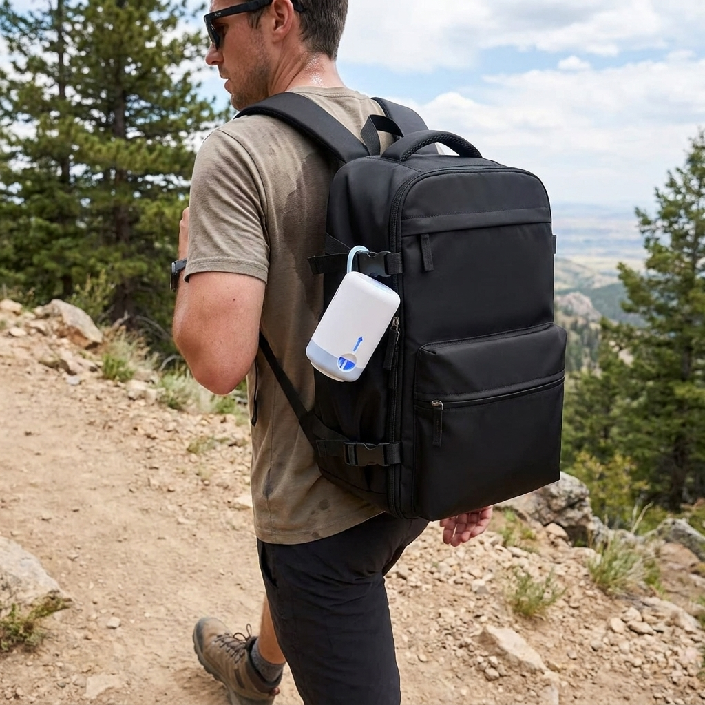 Lifestyle product image
