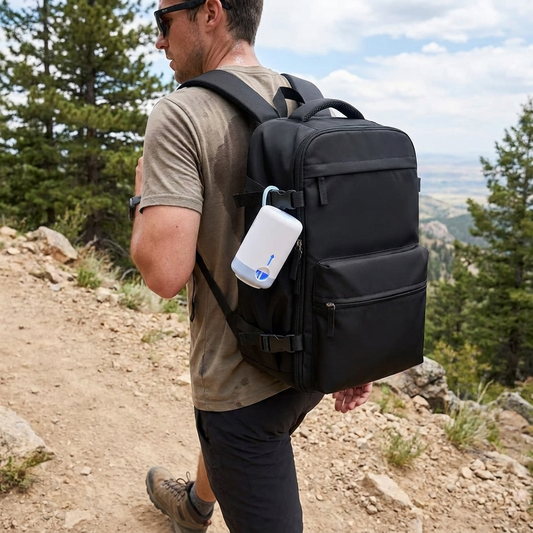 Lifestyle product image