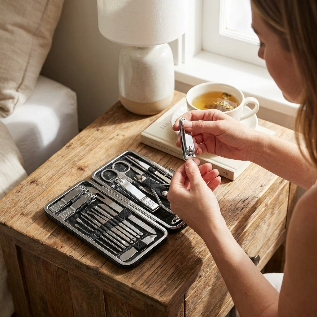 Lifestyle product image