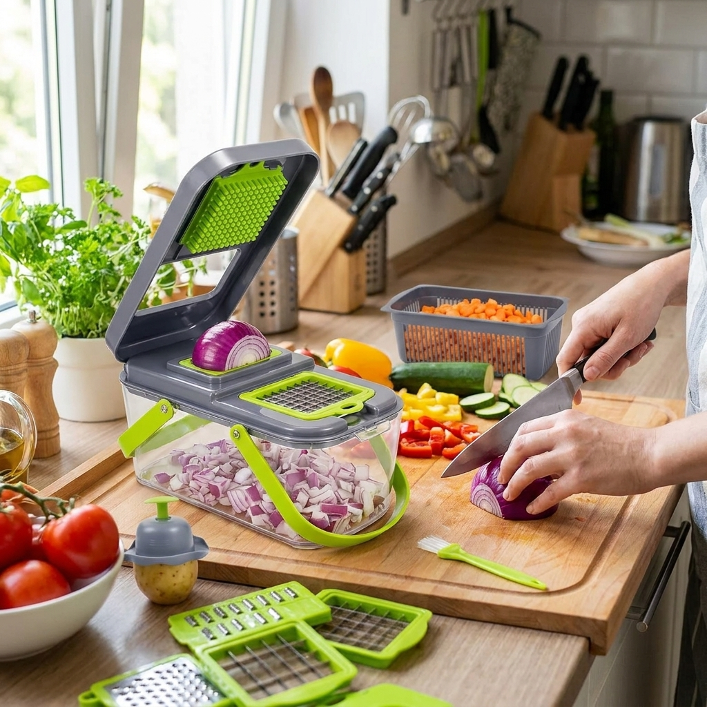Lifestyle product image