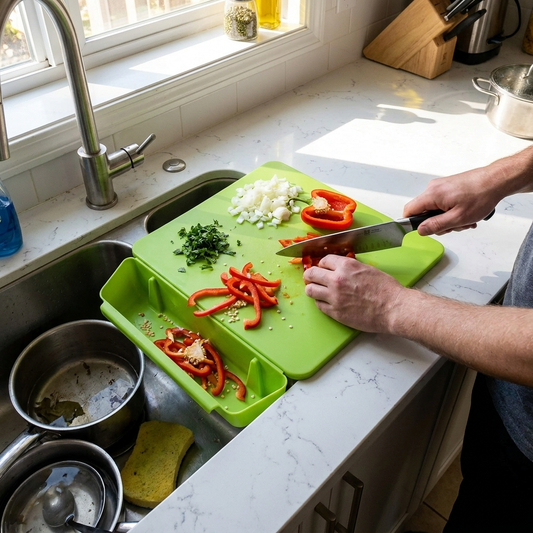 Lifestyle product image