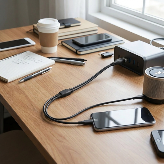 Lifestyle product image