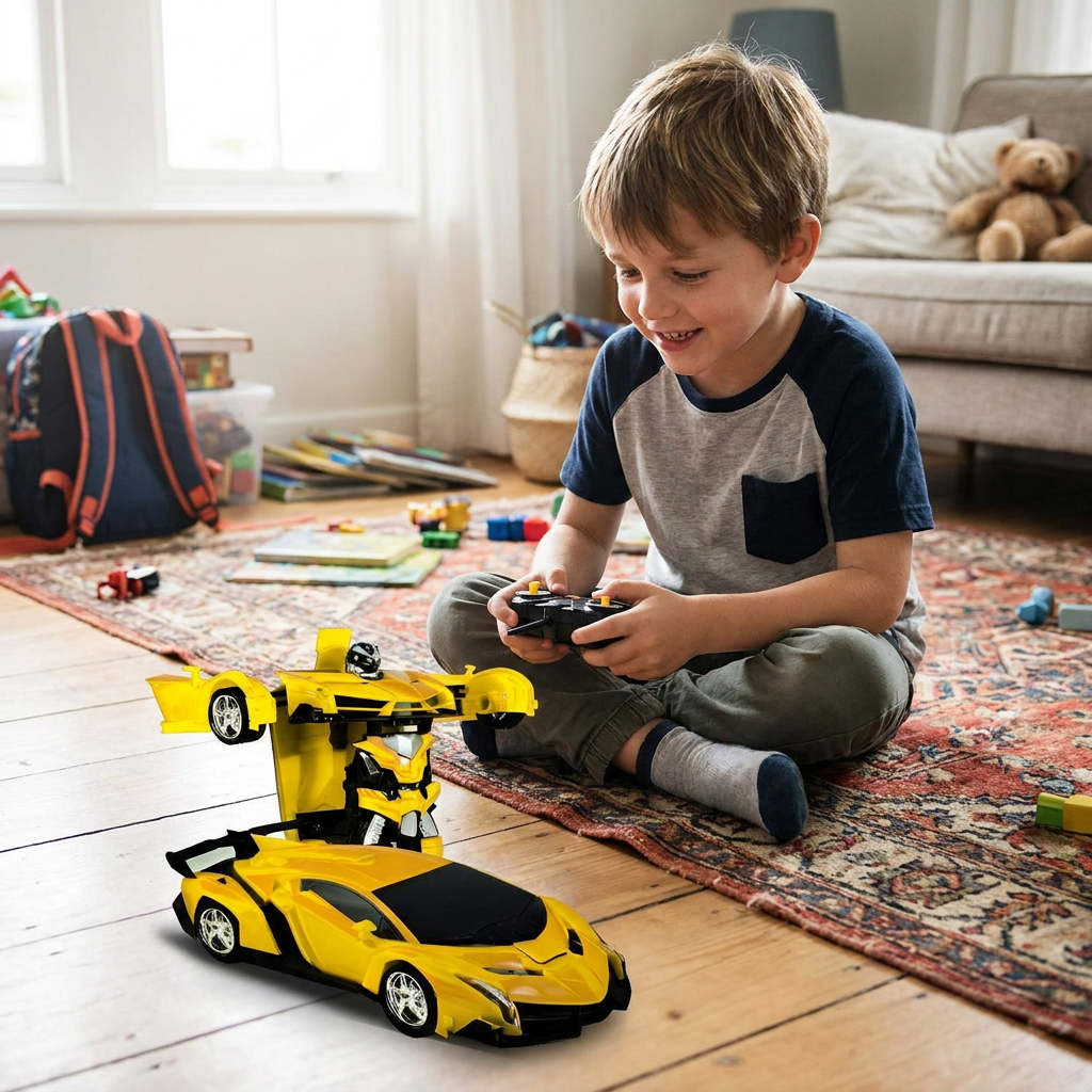 Lifestyle product image