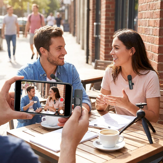 Lifestyle product image