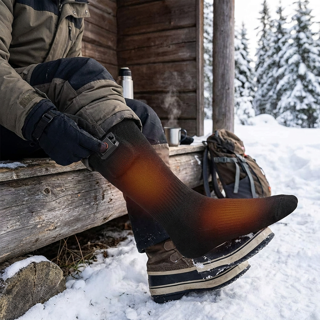 Lifestyle product image