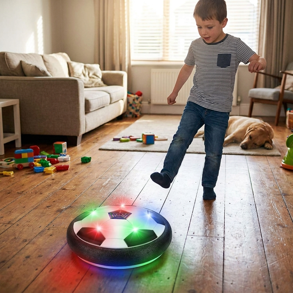 Lifestyle product image