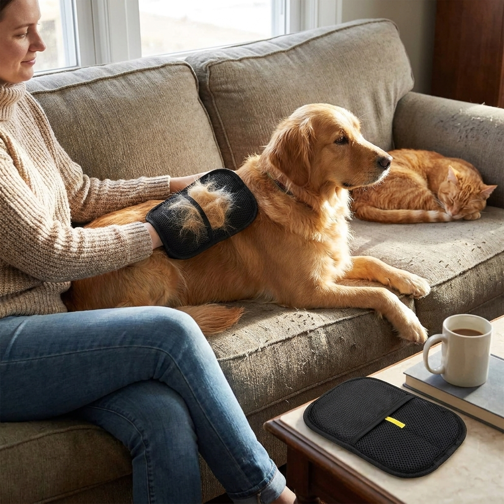 Lifestyle product image
