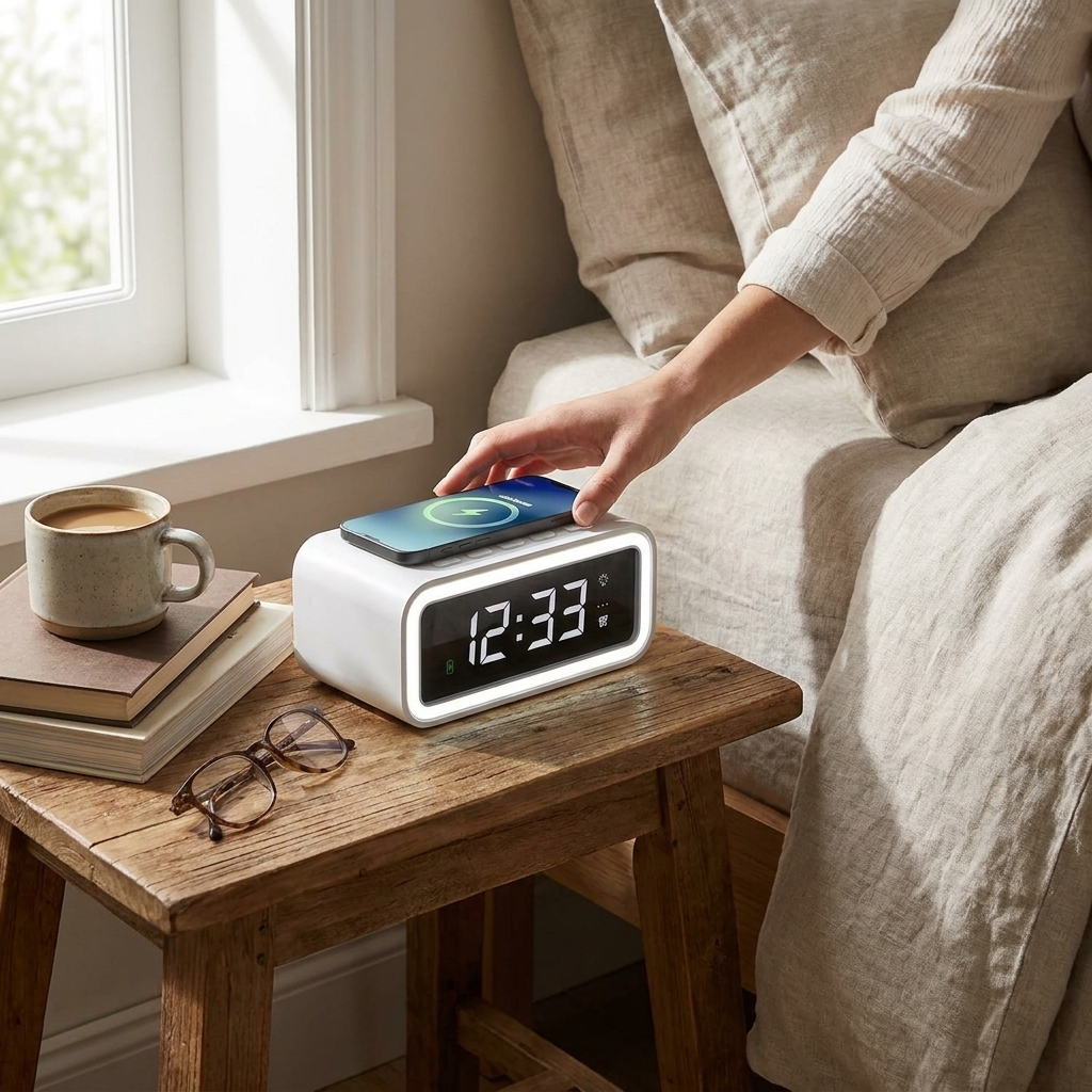 Lifestyle product image