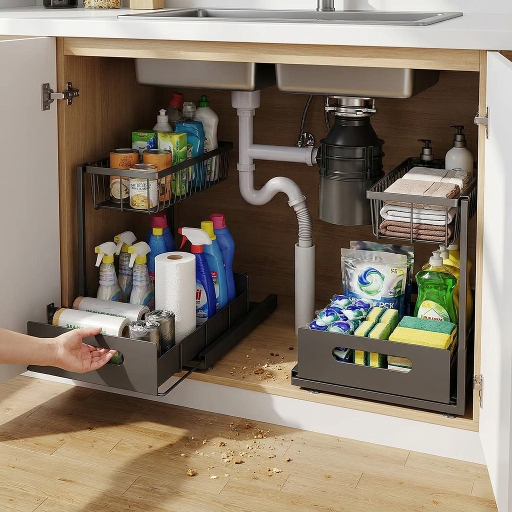 Lifestyle product image