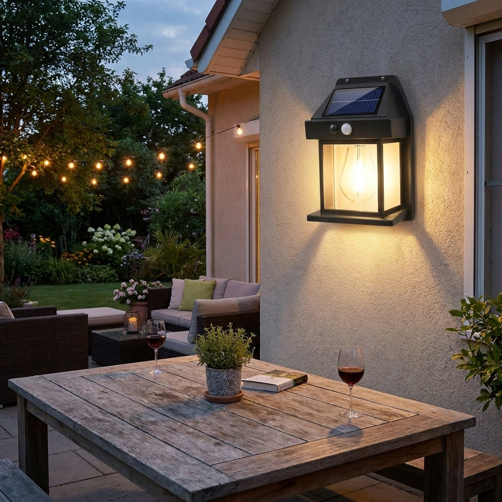 Lifestyle product image