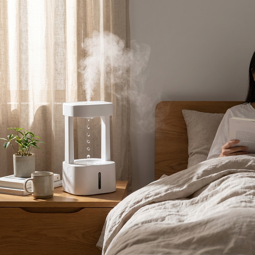 Lifestyle product image