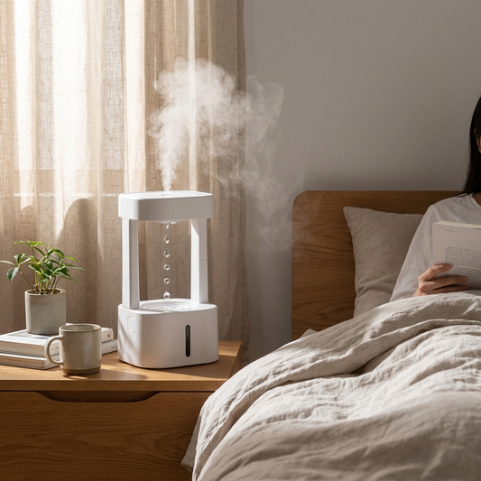Lifestyle product image