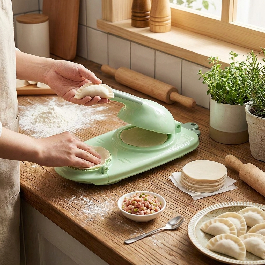Lifestyle product image