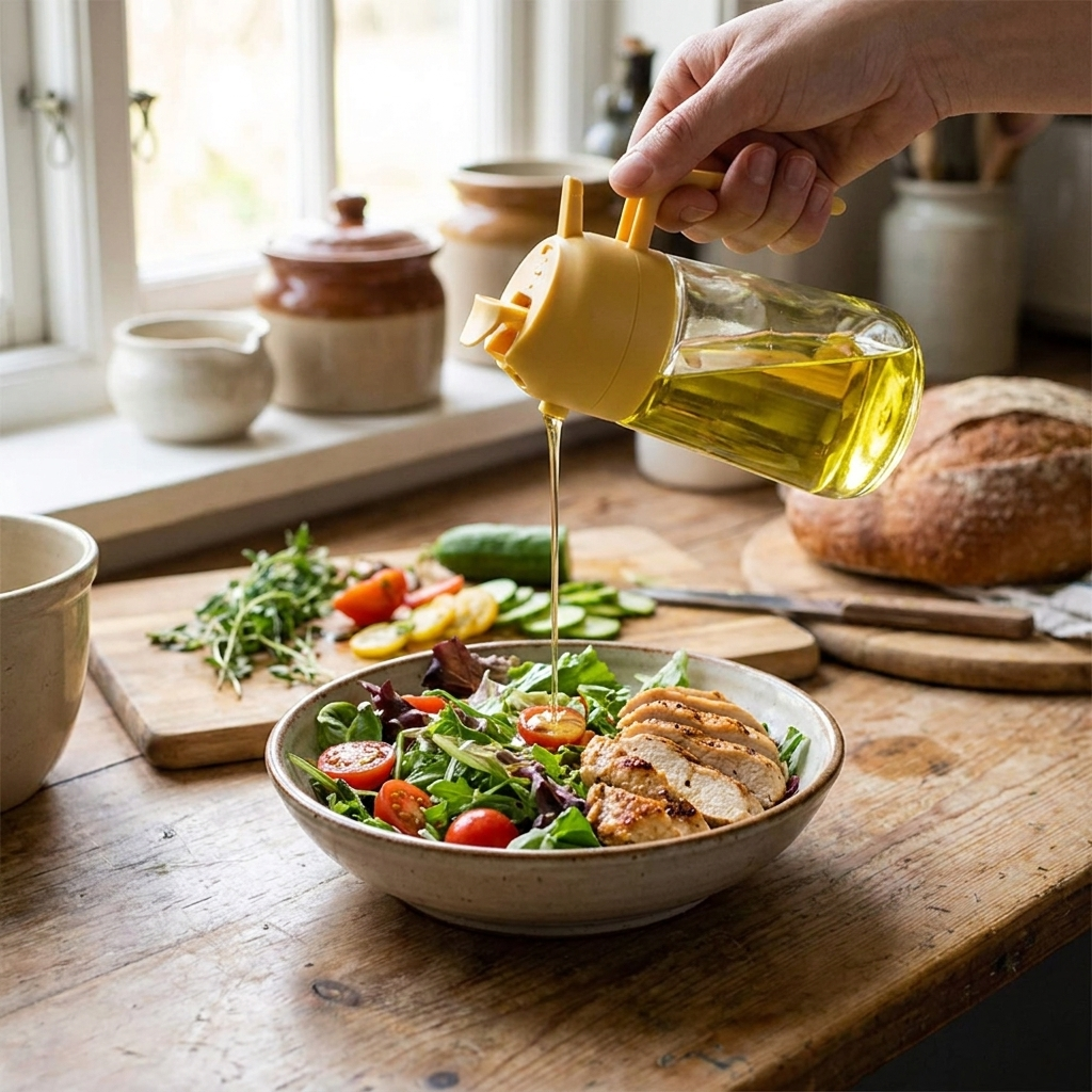 Lifestyle product image