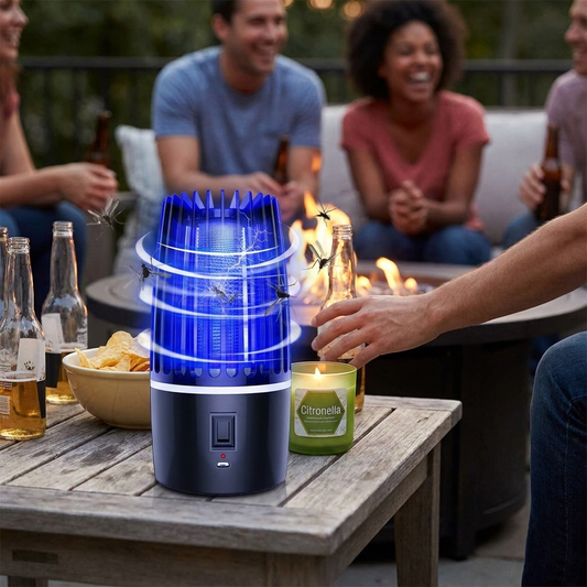 Lifestyle product image