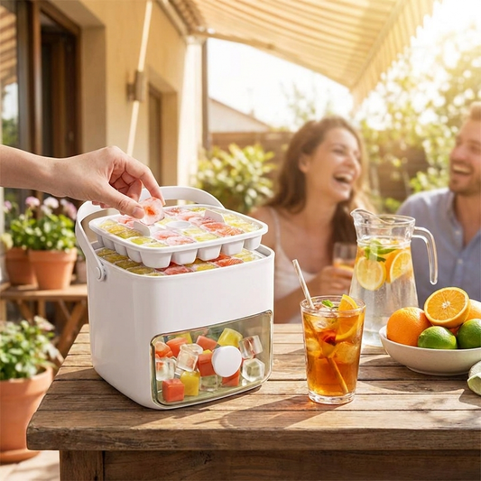 Lifestyle product image