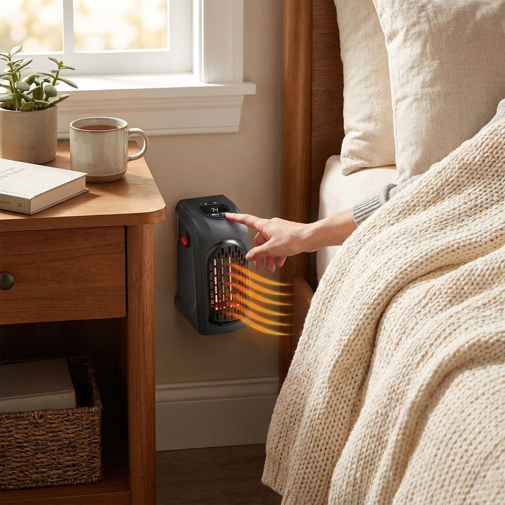 Lifestyle product image