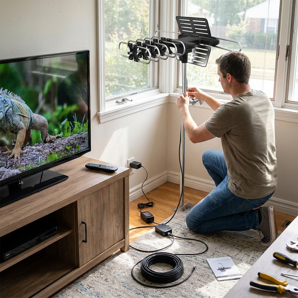 Lifestyle product image