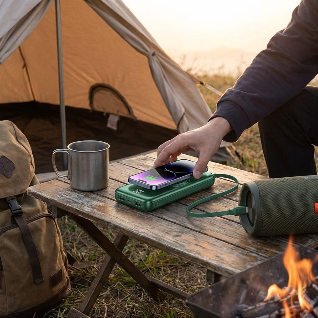 Lifestyle product image