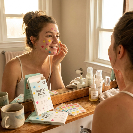 Lifestyle product image