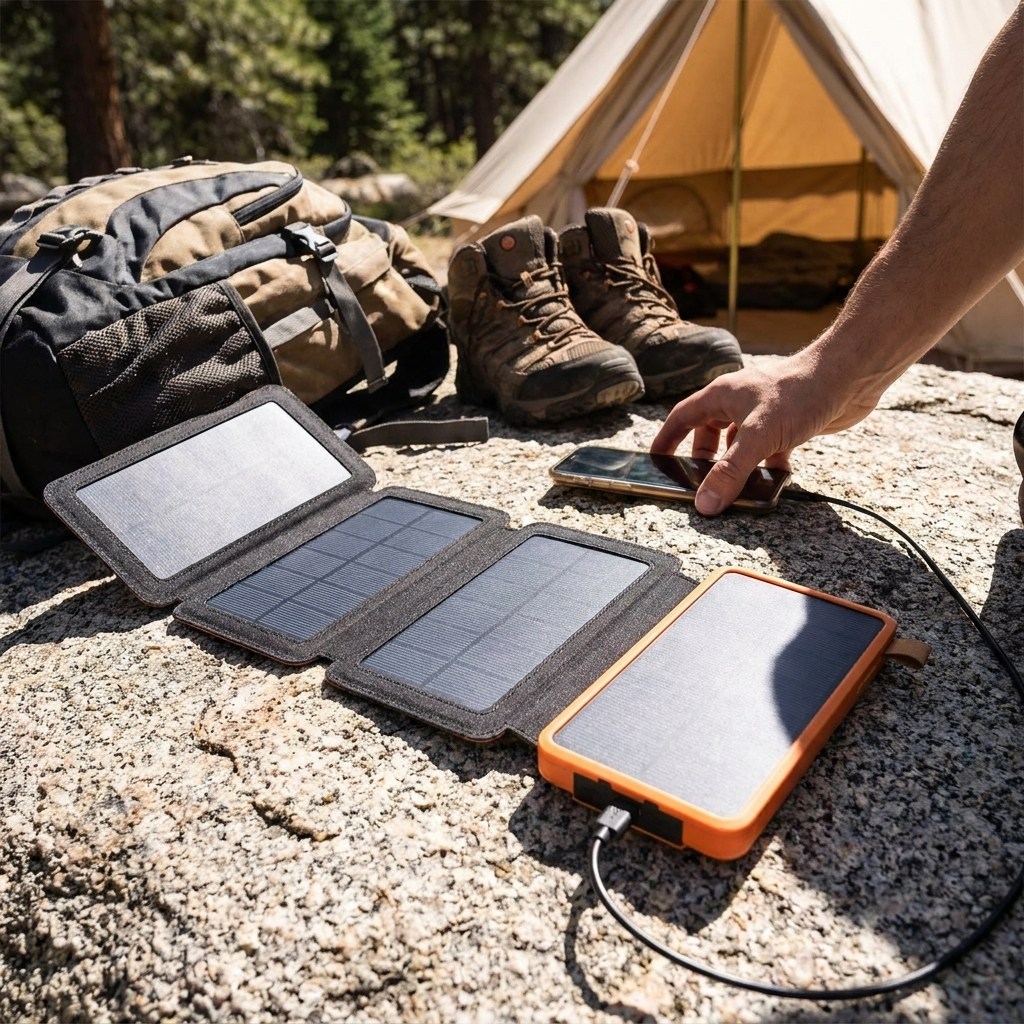 Lifestyle product image