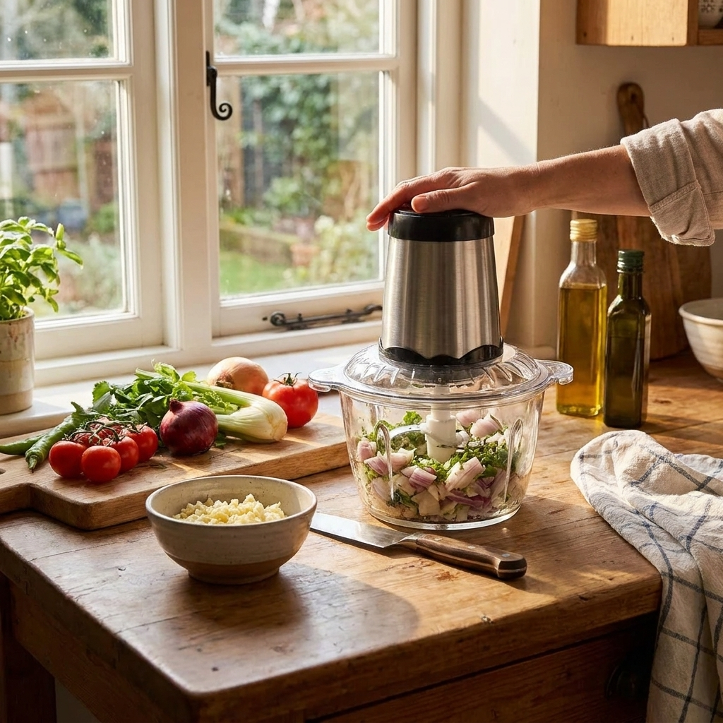 Lifestyle product image