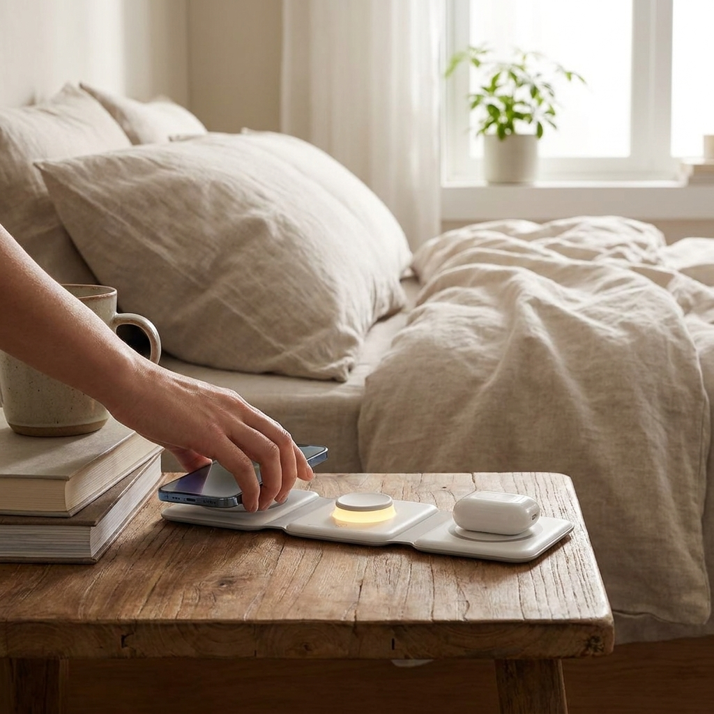 Lifestyle product image