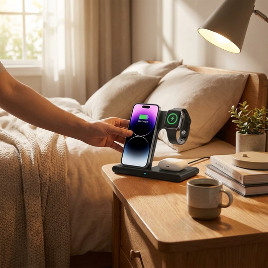 Lifestyle product image