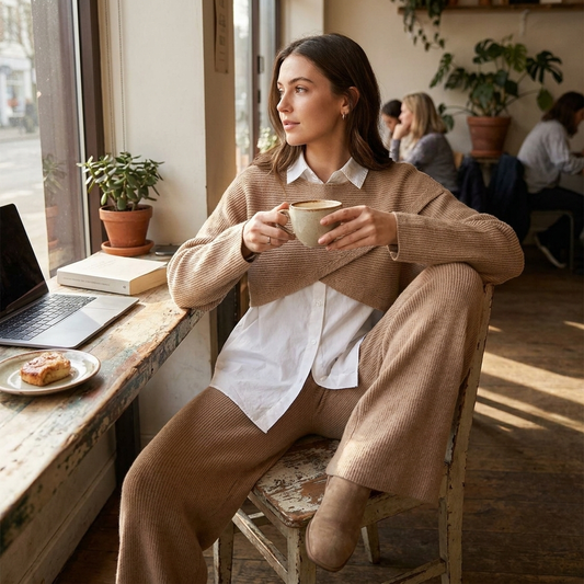 Lifestyle product image
