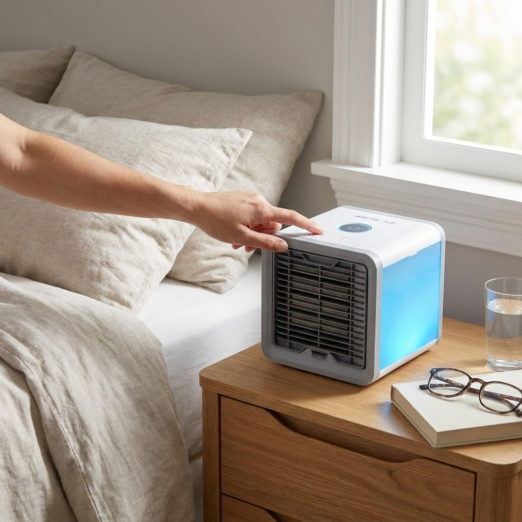 Lifestyle product image