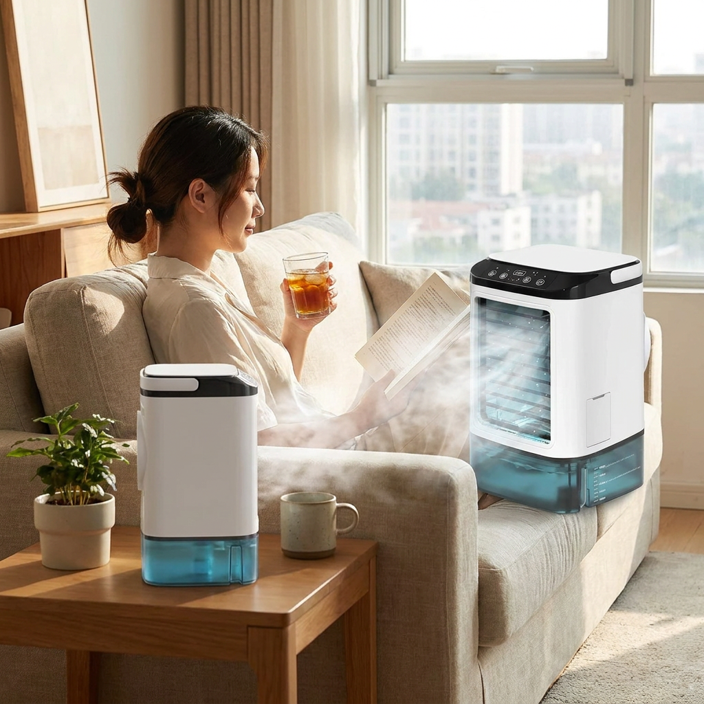 Lifestyle product image