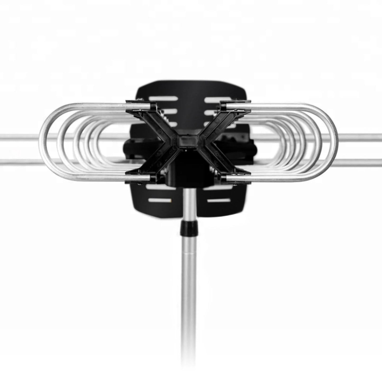 2025 Long Distance Digital Outdoor HD TV Antenna with Fu...